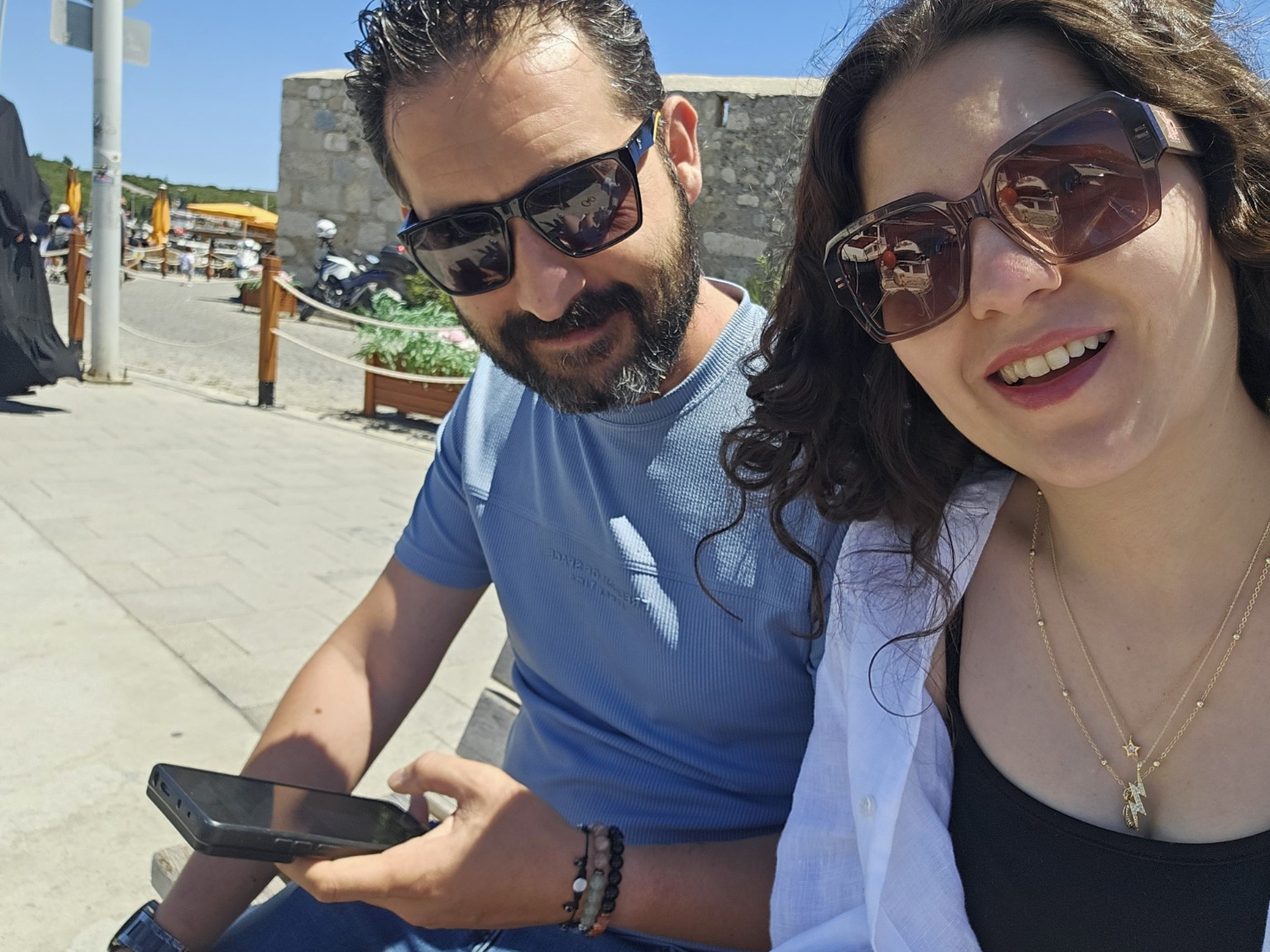 Önder ve Hacer