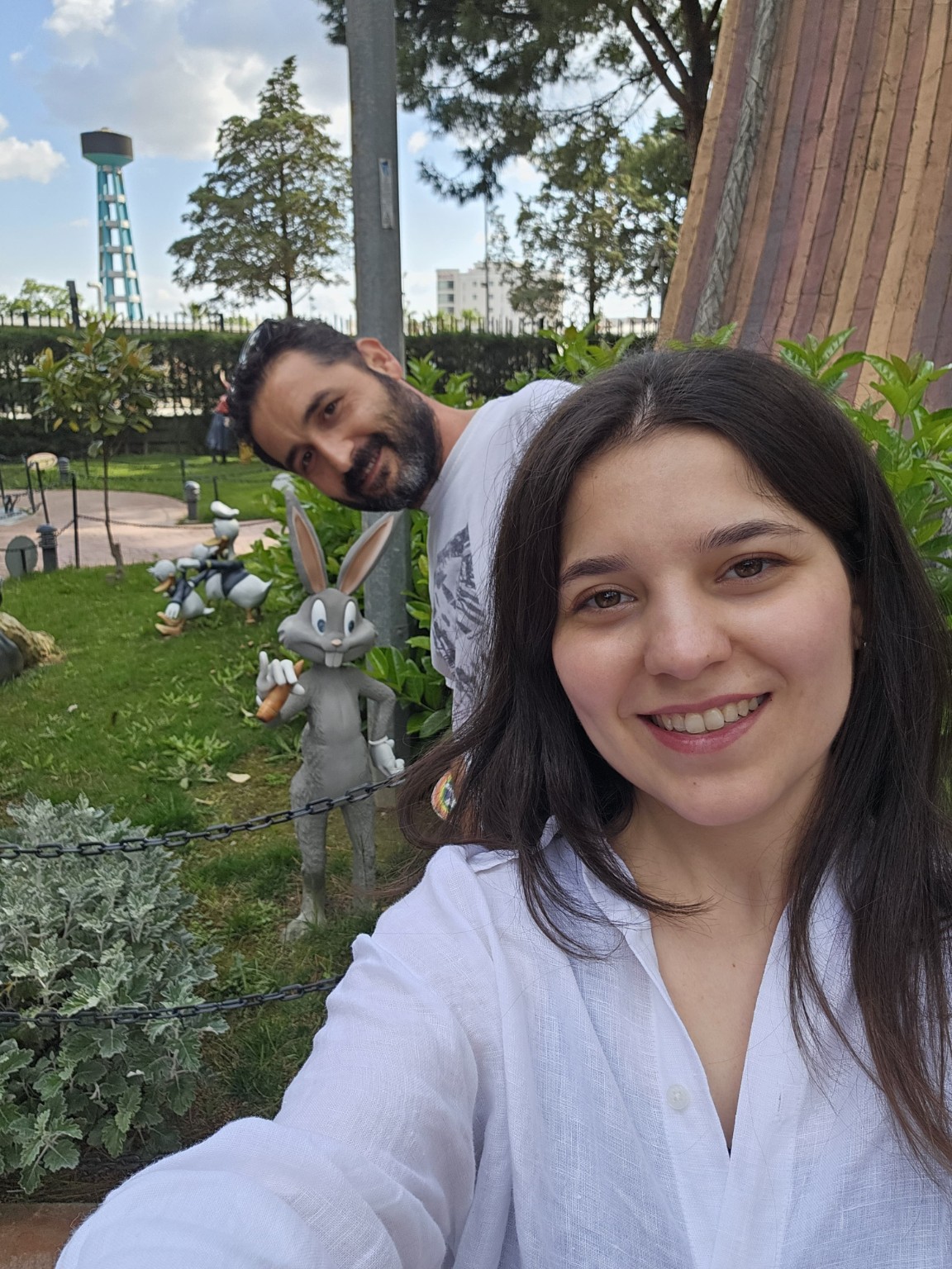 Önder ve Hacer